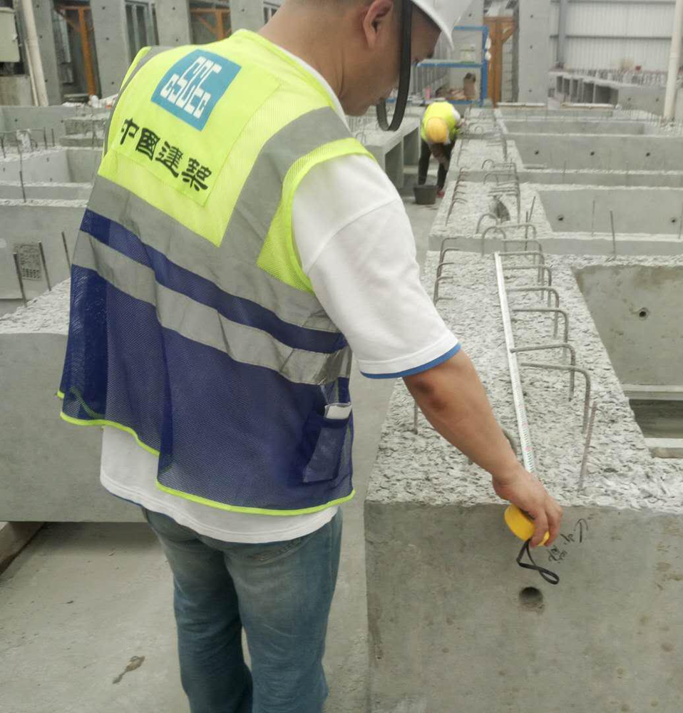 基於BIM的住宅樓預製裝配式陽台施工工法