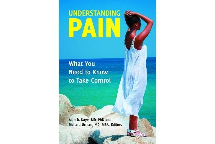 Understanding Pain