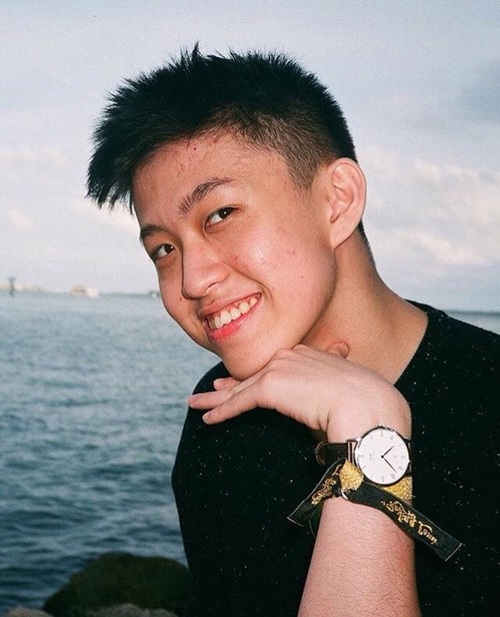 Rich Brian(Rich Chigga)