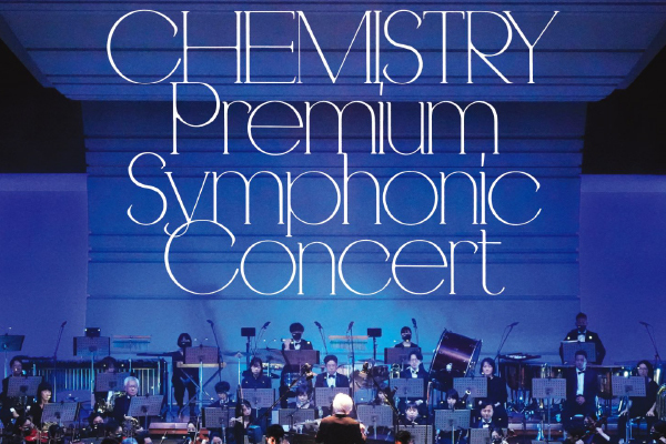 CHEMISTRY Premium Symphonic Concert 2022