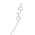 4-（6-羥基己氧基）苯甲酸4-甲氧基苯酯