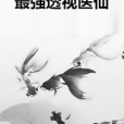 最強透視醫仙(夢想成真所著小說)