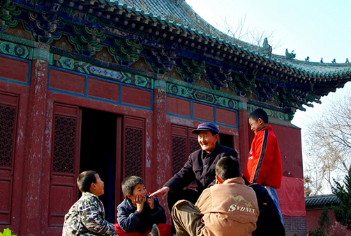 微山湖濕地紅荷風景區(微山湖濕地紅荷旅遊區)