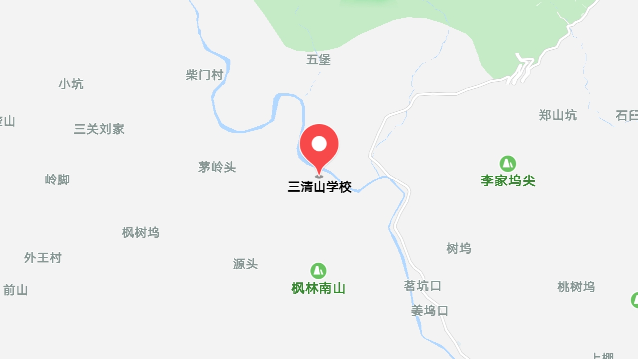 地圖信息