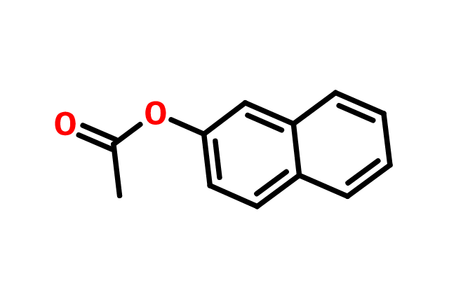 乙酸-2-萘酯