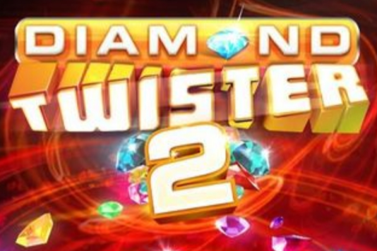 鑽石旋風2(鑽石旋風2 Diamond Twister 2)