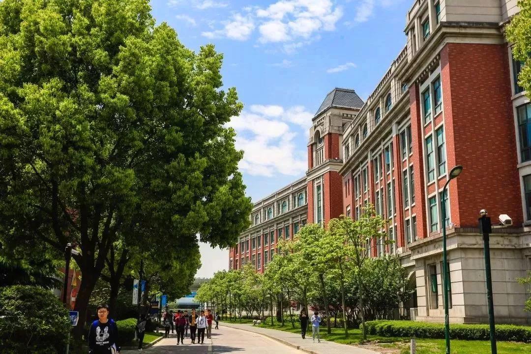 上海理工大學健康科學與工程學院(上海理工大學醫療器械學院)