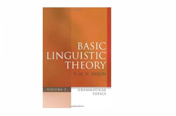 Basic Linguistic Theory