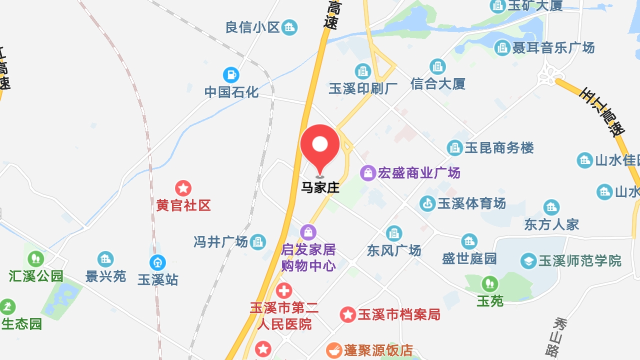 地圖信息