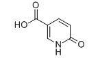 分子結構式