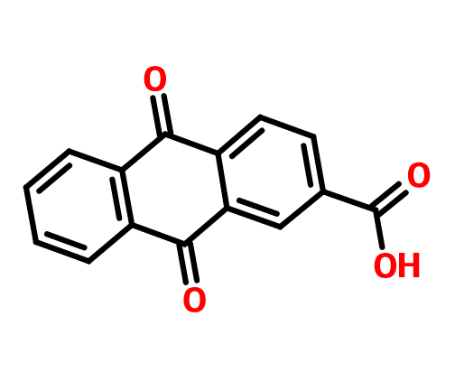 蒽醌-2-羧酸