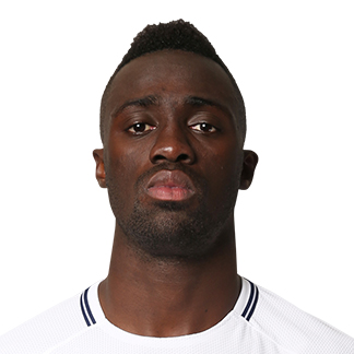 Davinson Sanchez