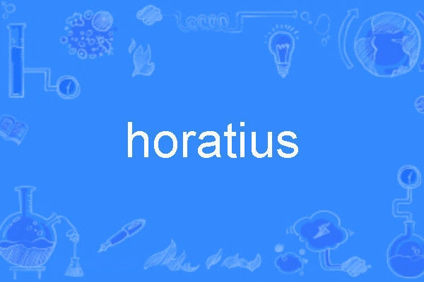 horatius