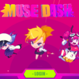 Muse Dash