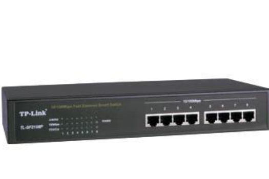 TP-LINK TL-SF2108P