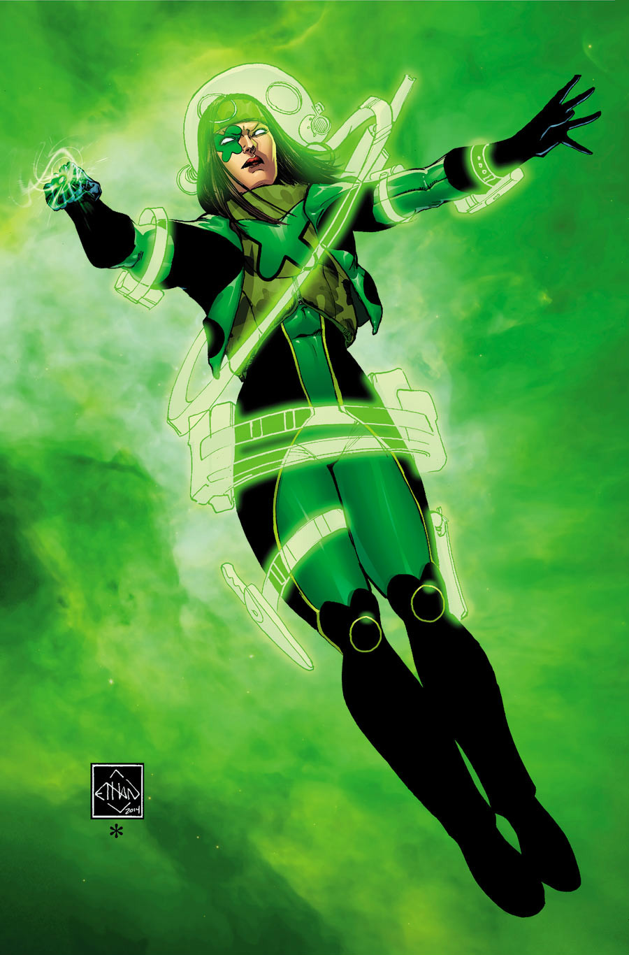 Jessica Cruz