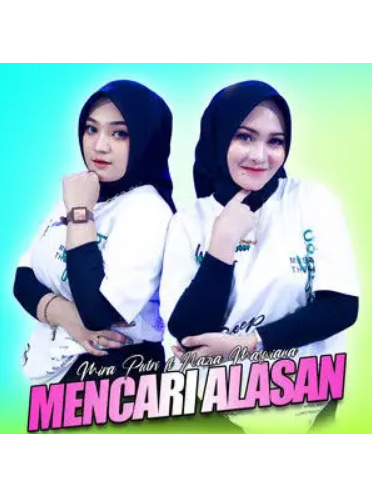 Mencari Alasan