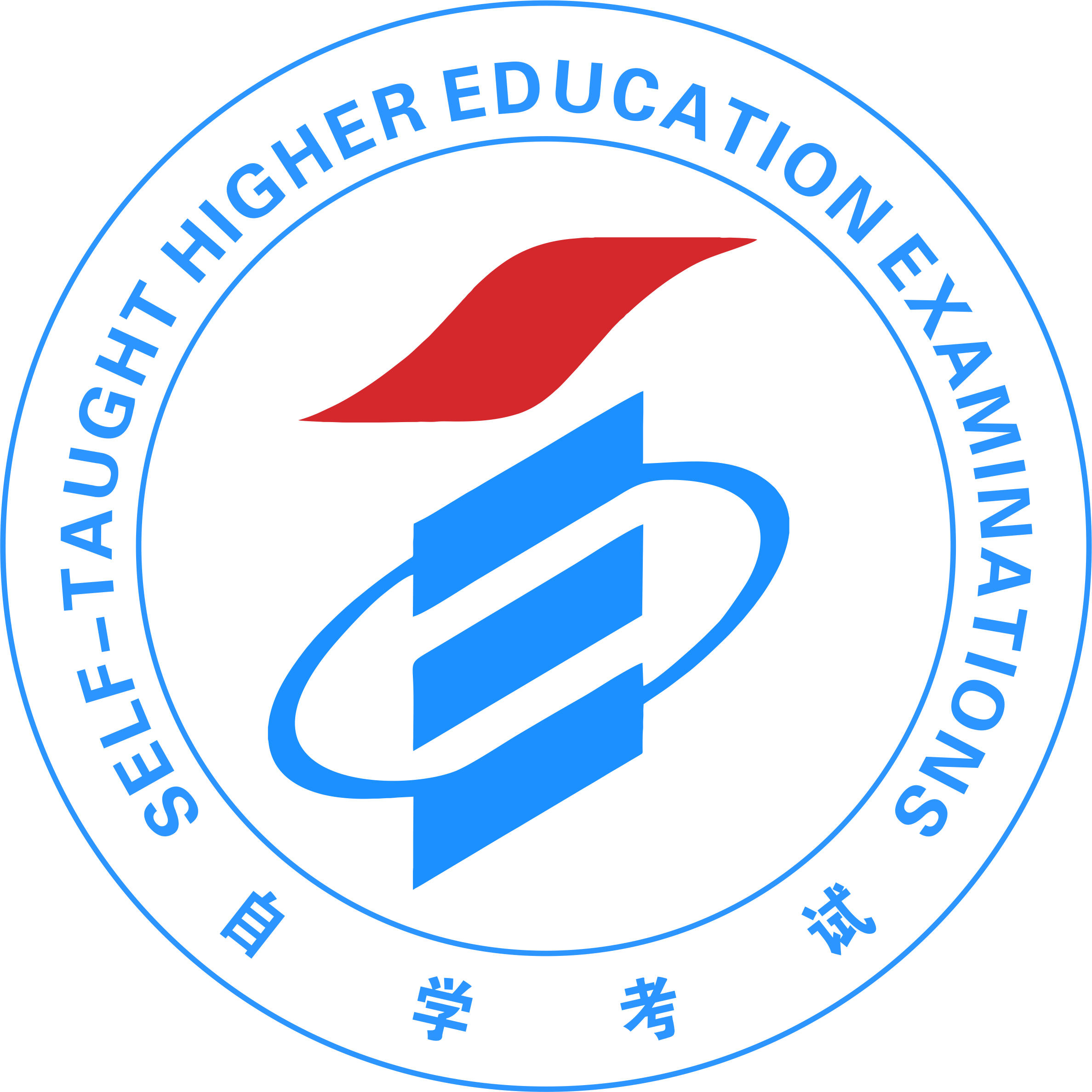 湖北省高等教育自學考試學習服務中心