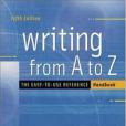 Writing from A to Z with Catalyst Access Card