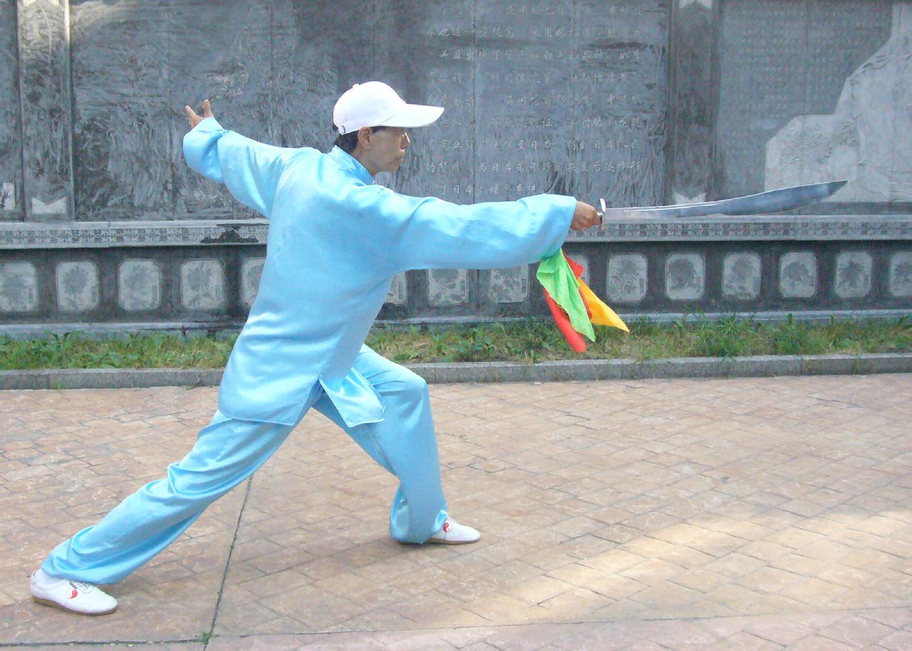 劉德增(中國動物分類學家)