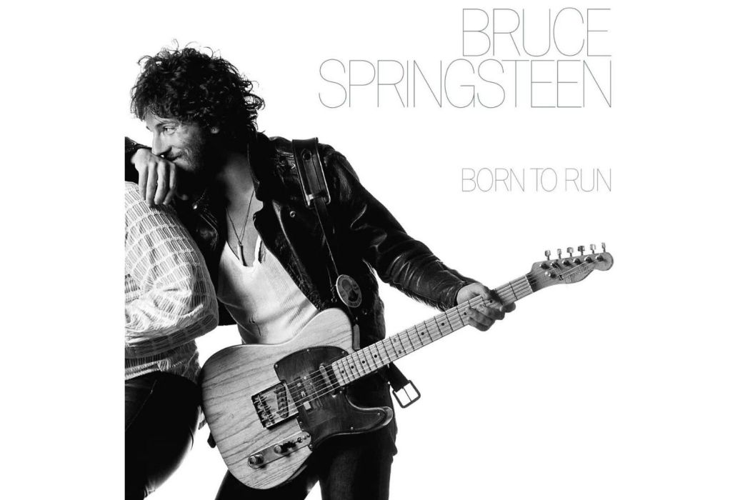 Born to Run(布魯斯·斯普林斯汀演唱的歌曲)