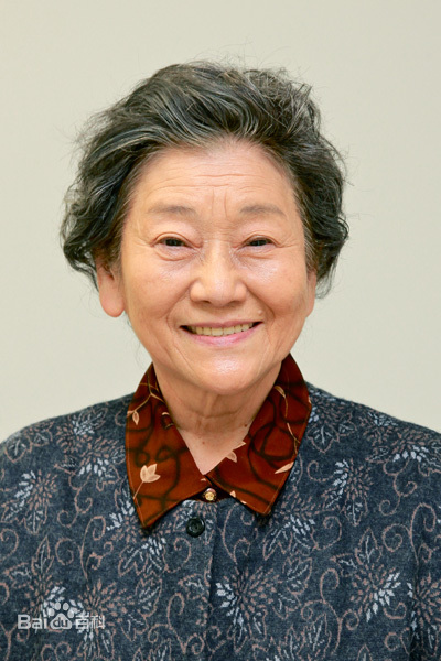 佐佐木澄江 Sumie Sasaki