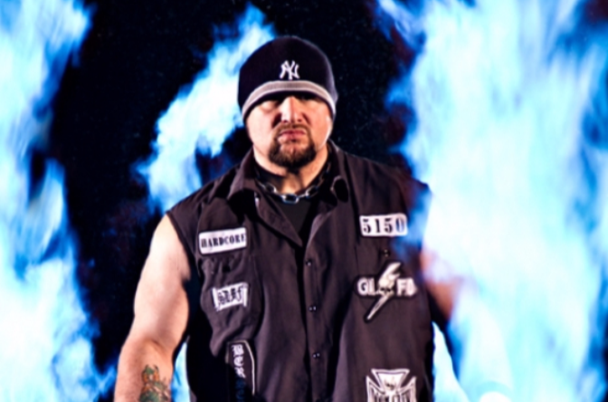 Bully Ray