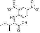 N-2,4-二硝基苯-L-異亮氨酸