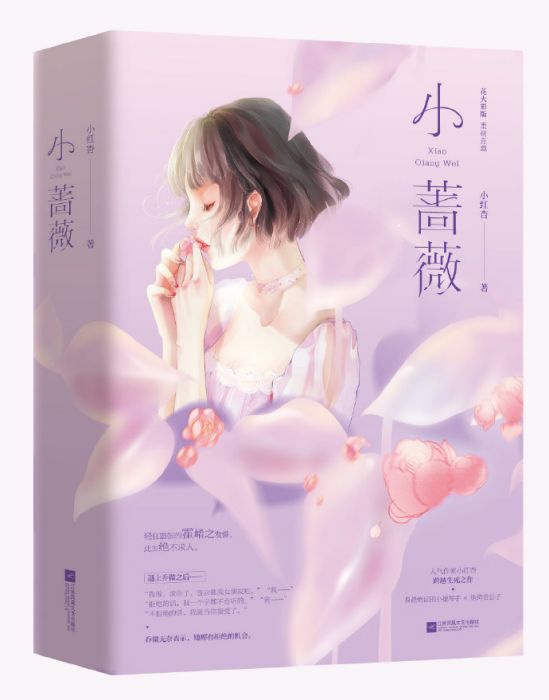 小薔薇(小紅杏創作的網路小說)