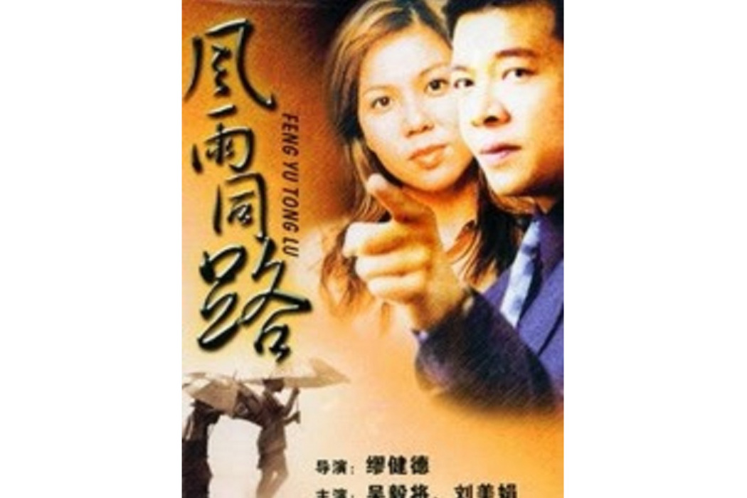 風雨同路(1994)