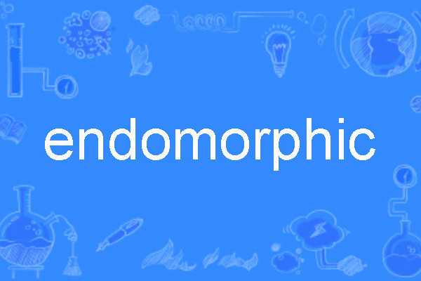 endomorphic