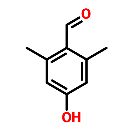 2,6-二甲基-4-羥基苯甲醛