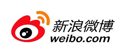 新浪微博logo