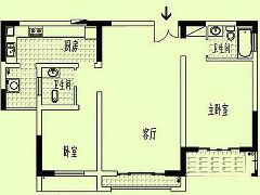 戶型圖