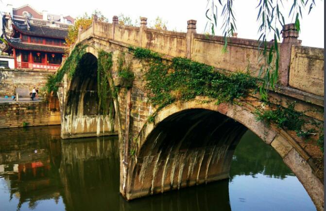 梅東高橋