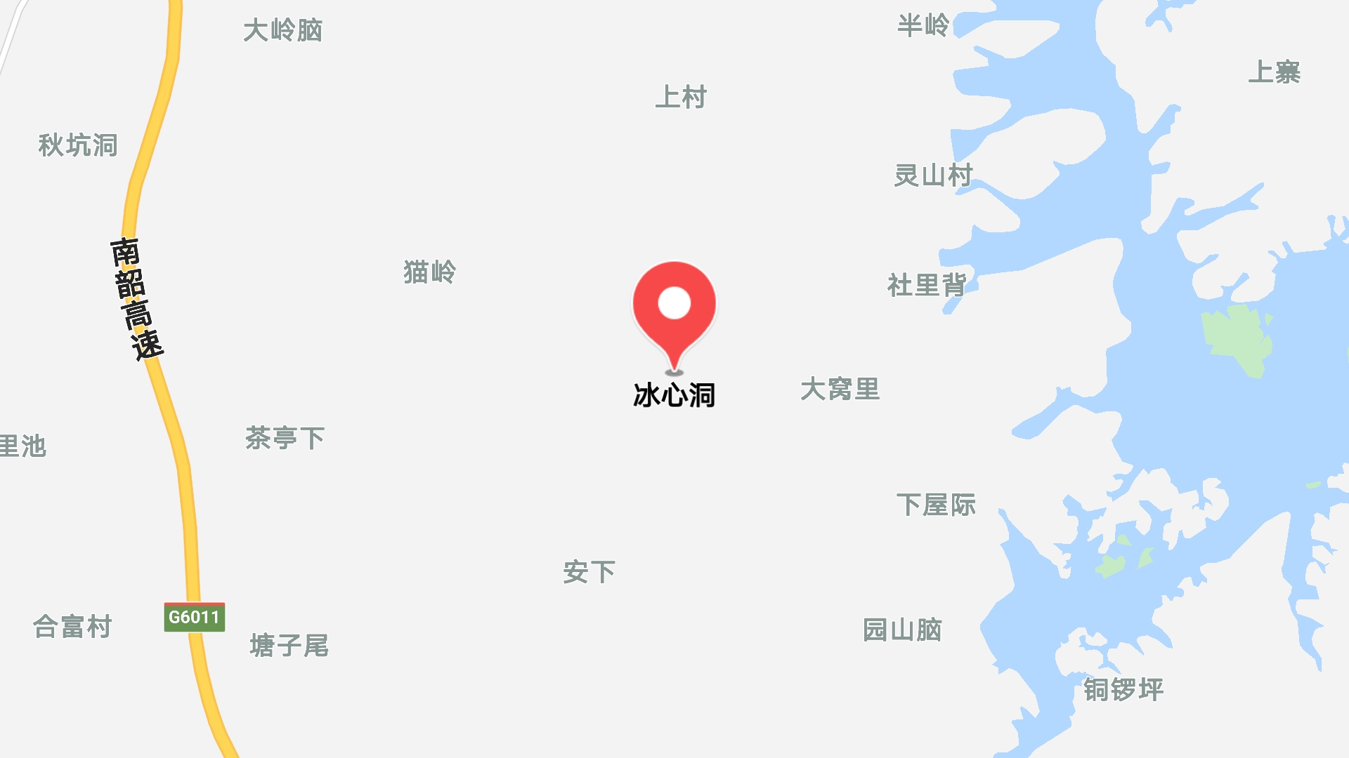 地圖信息