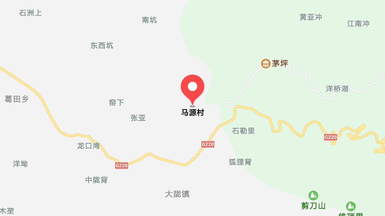 地圖信息