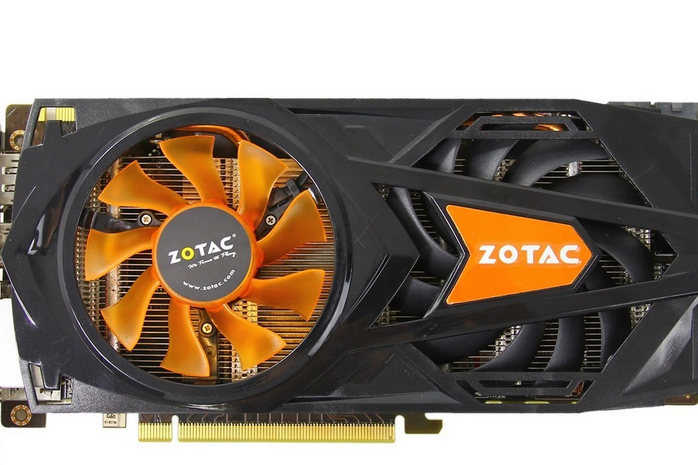 索泰GTX560-2GD5 毀滅者 DTC HA(索泰GTX560 2GD5 毀滅者DTC HA)