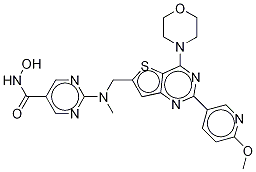 CUDC-907