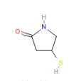(R)-4-巰基-2-吡咯烷酮