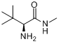 L-叔亮氨酸甲醯胺
