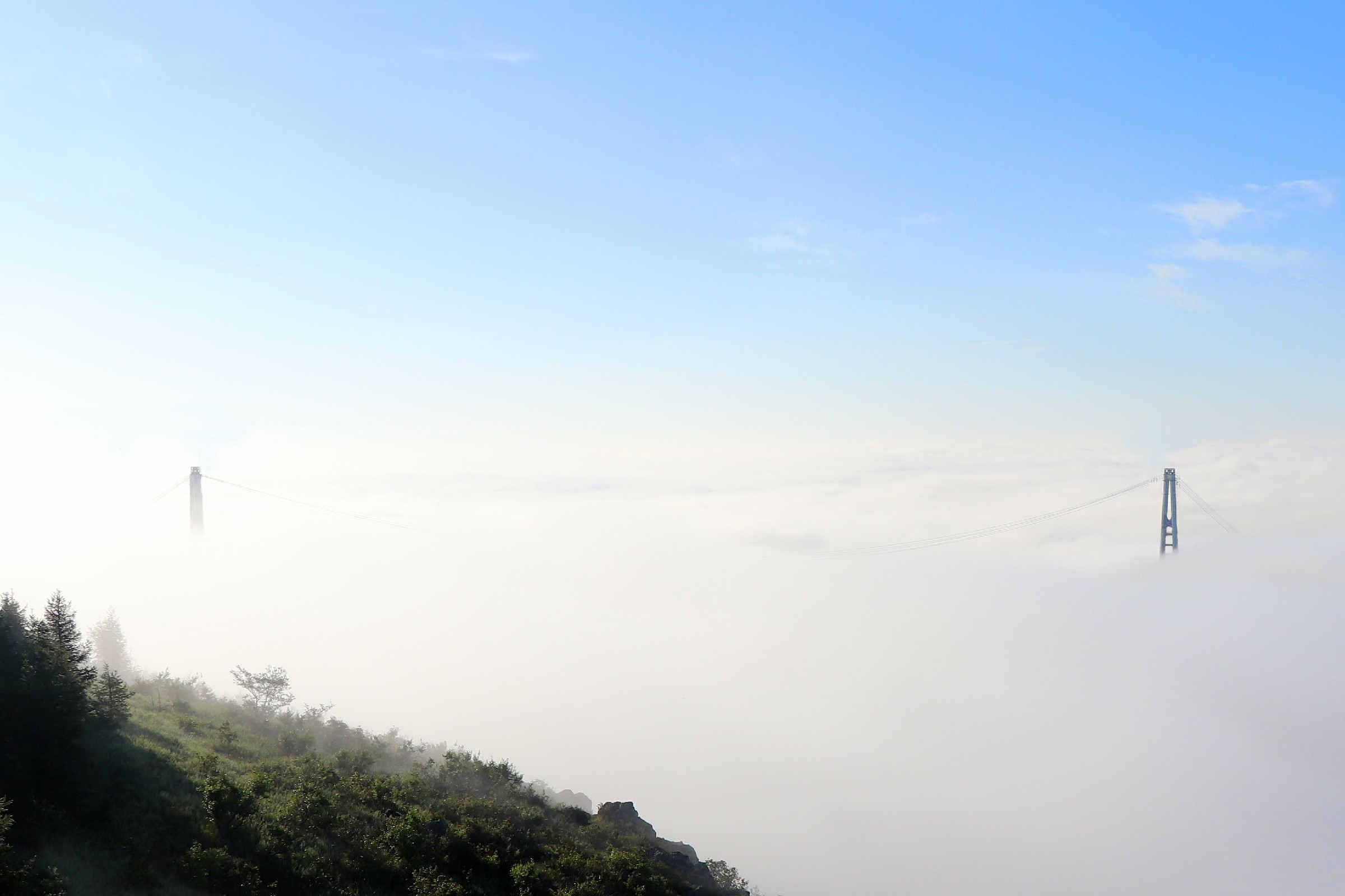 大青山國際旅遊度假區