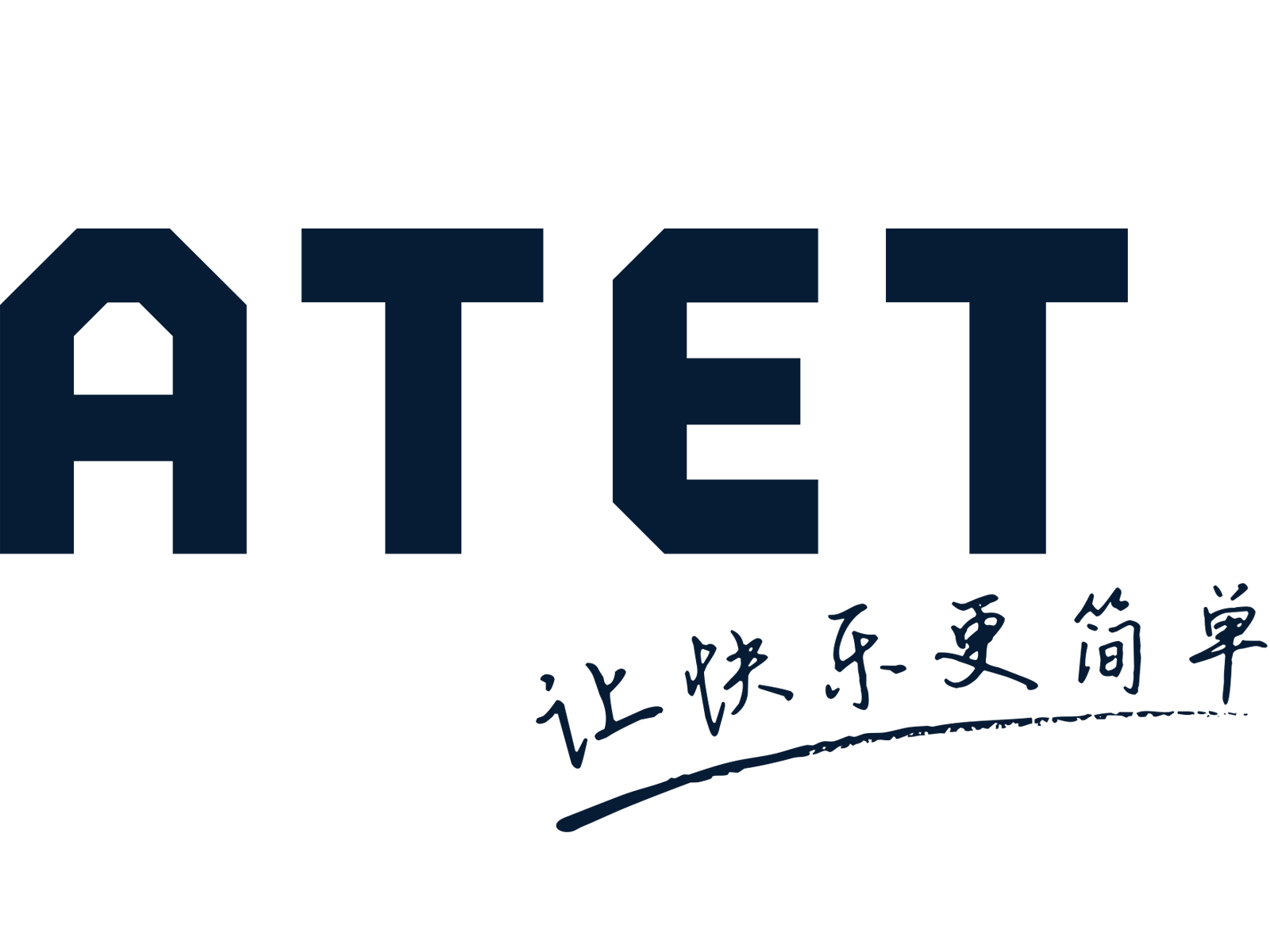 ATET電視遊戲平台