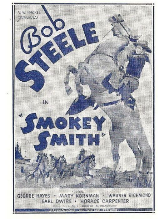 Smokey Smith