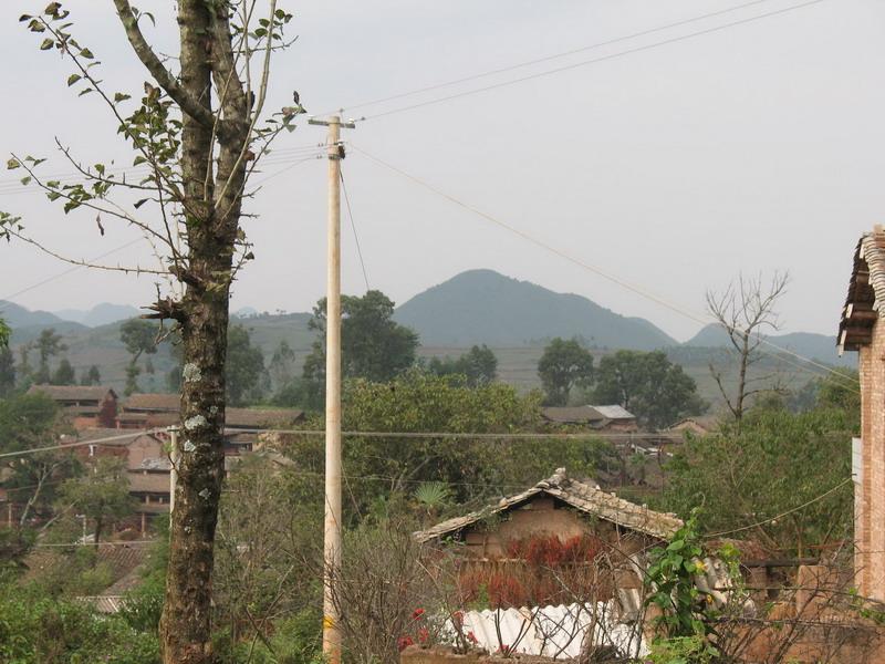 矣得阿額村