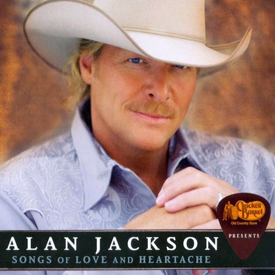 Remember When(Alan Jackson歌曲)