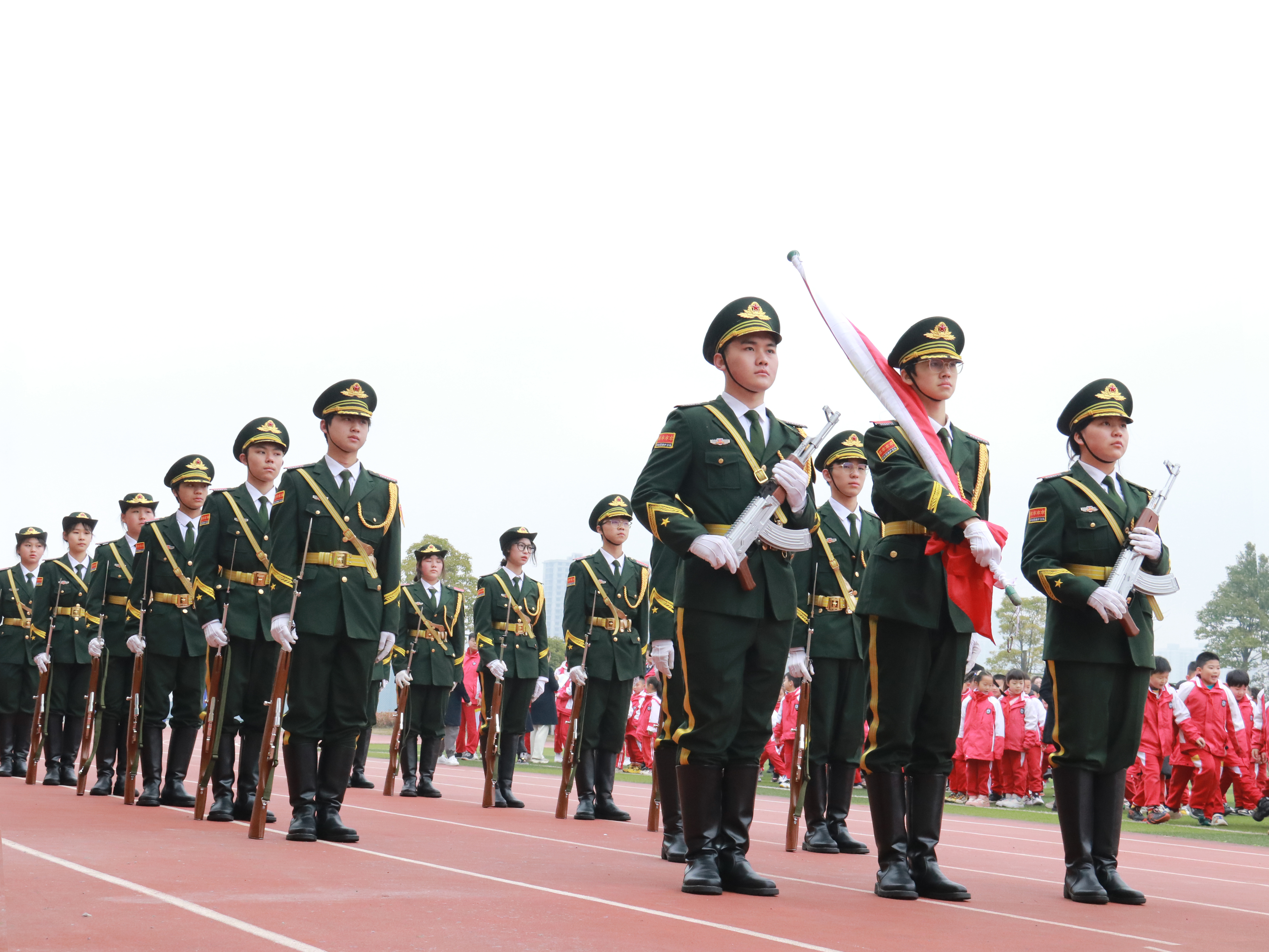 貴陽市觀山湖區普瑞國際學校(貴陽一中普瑞國際學校)