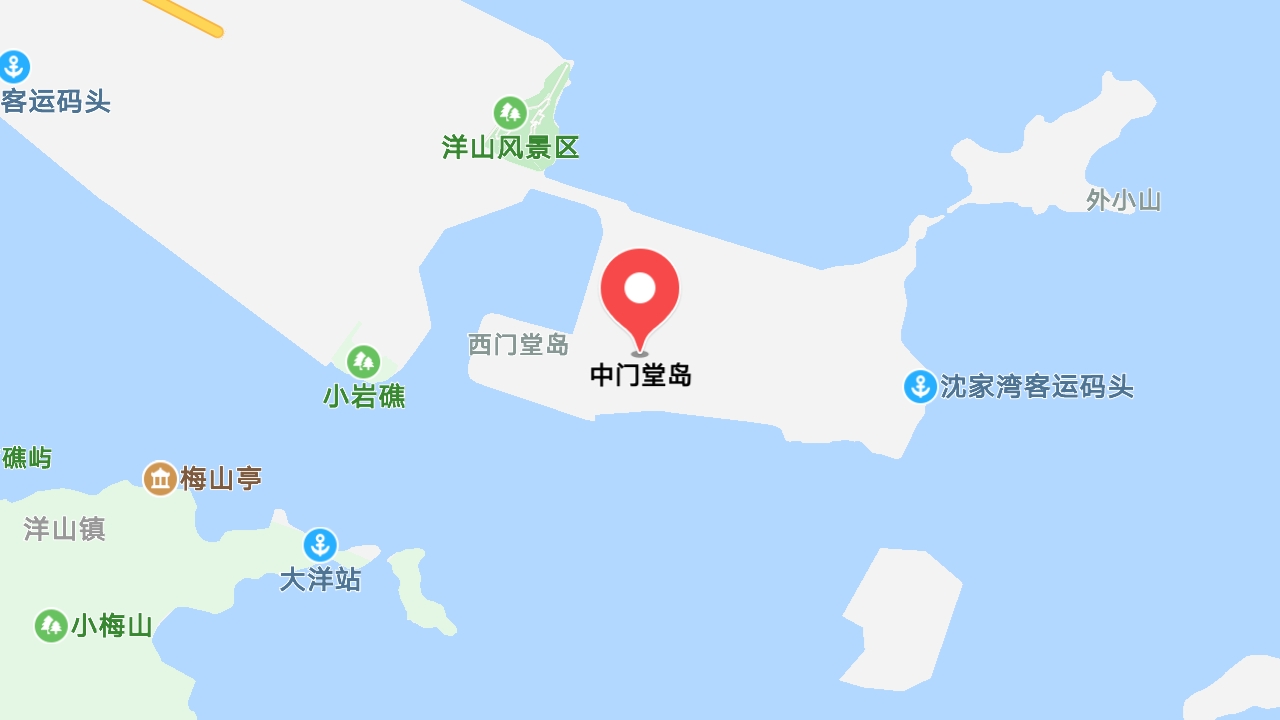 地圖信息