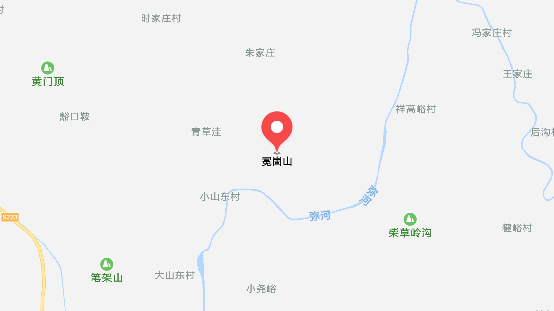 地圖信息