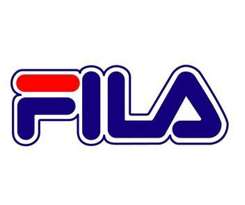 FILA LOGO